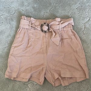 Dynamite dress shorts